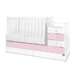 Bed MAXI PLUS